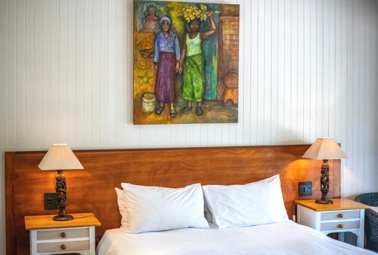 Graskop Hotel Ngoại thất bức ảnh