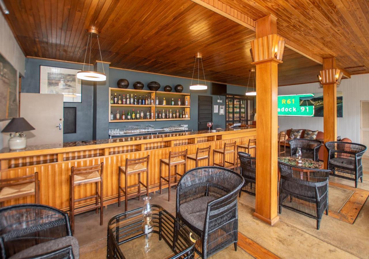 Graskop Hotel Ngoại thất bức ảnh
