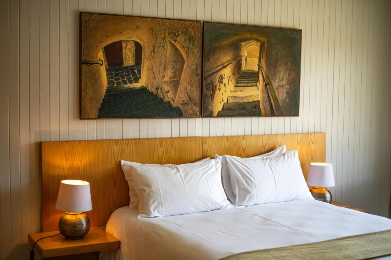 Graskop Hotel Ngoại thất bức ảnh