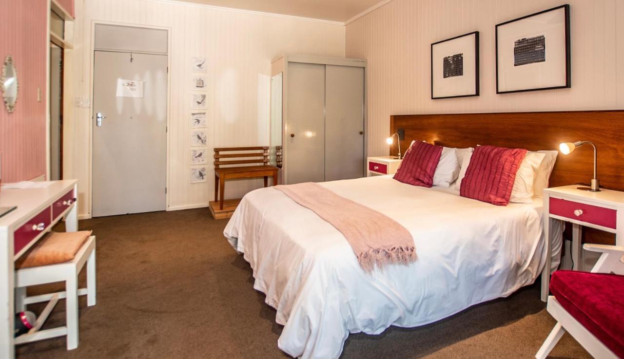 Graskop Hotel Ngoại thất bức ảnh