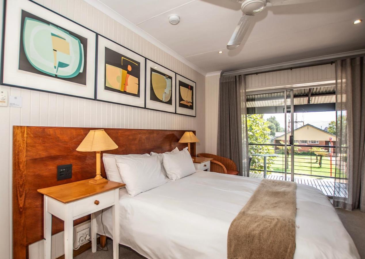 Graskop Hotel Phòng bức ảnh
