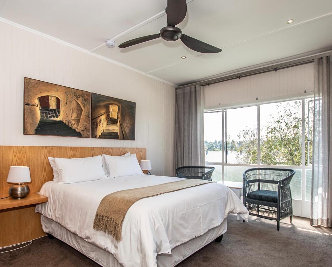 Graskop Hotel Ngoại thất bức ảnh