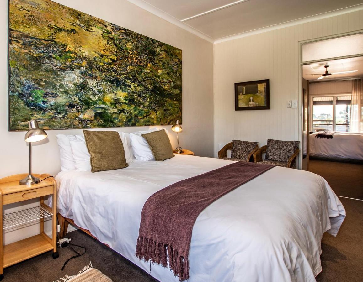 Graskop Hotel Ngoại thất bức ảnh