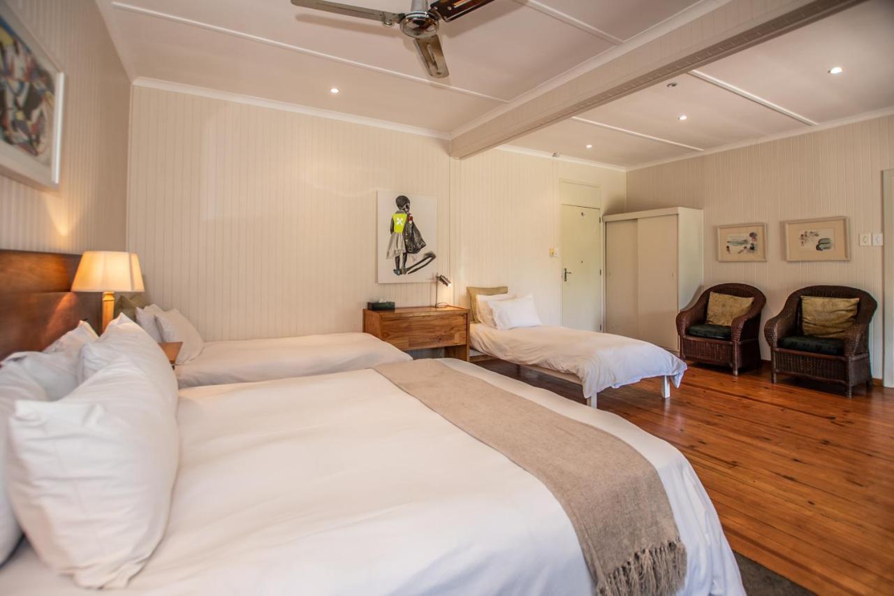 Graskop Hotel Ngoại thất bức ảnh