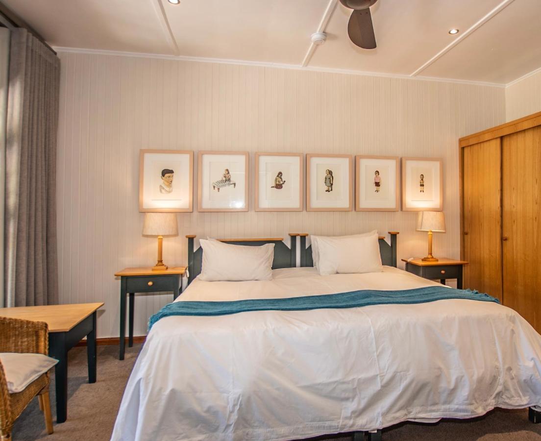 Graskop Hotel Ngoại thất bức ảnh