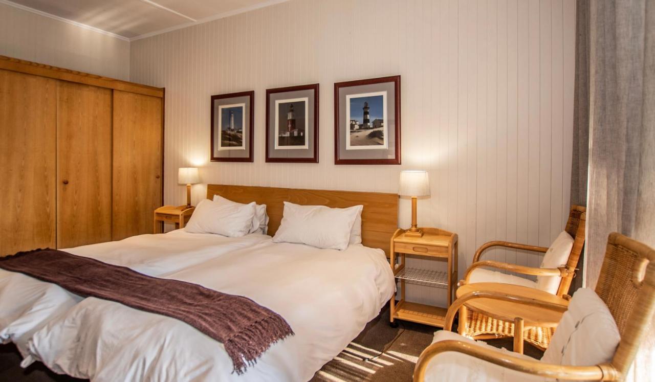 Graskop Hotel Ngoại thất bức ảnh