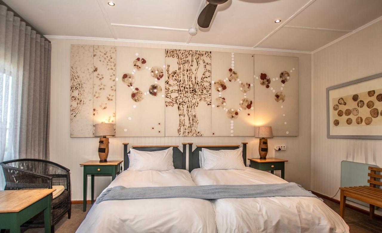 Graskop Hotel Ngoại thất bức ảnh