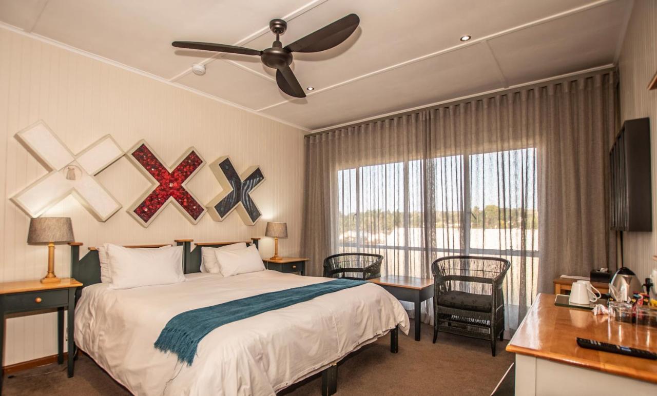 Graskop Hotel Phòng bức ảnh