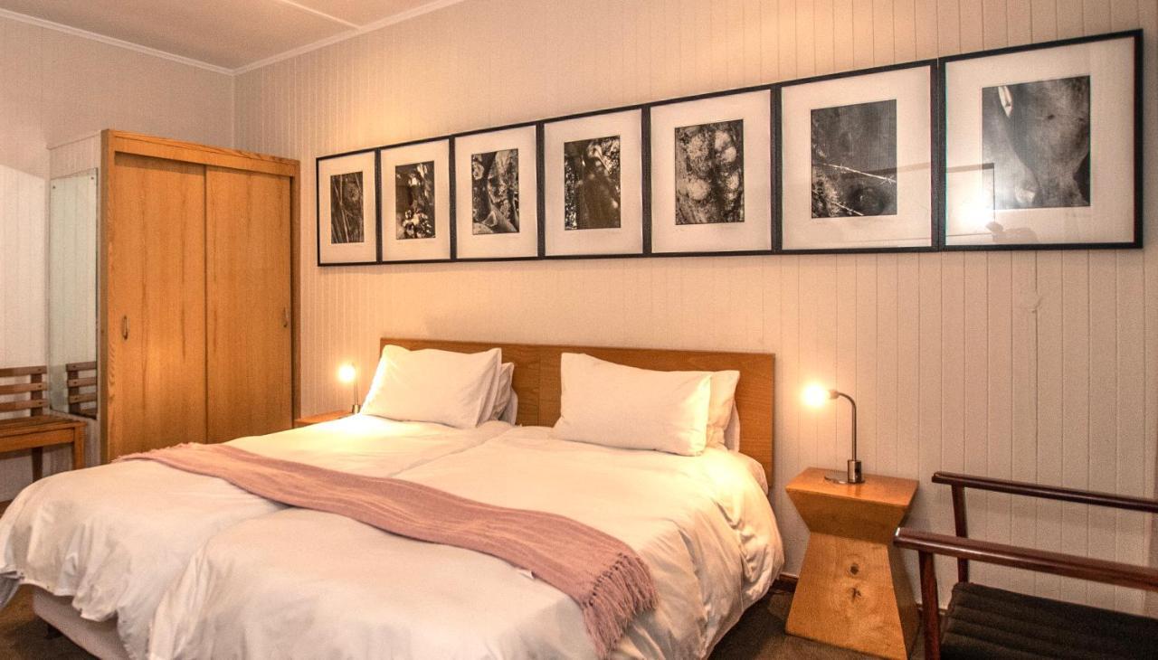 Graskop Hotel Ngoại thất bức ảnh