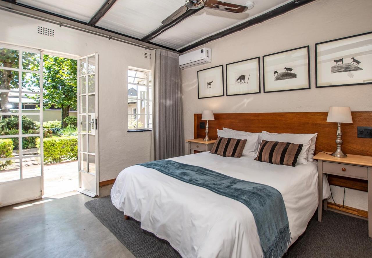 Graskop Hotel Ngoại thất bức ảnh