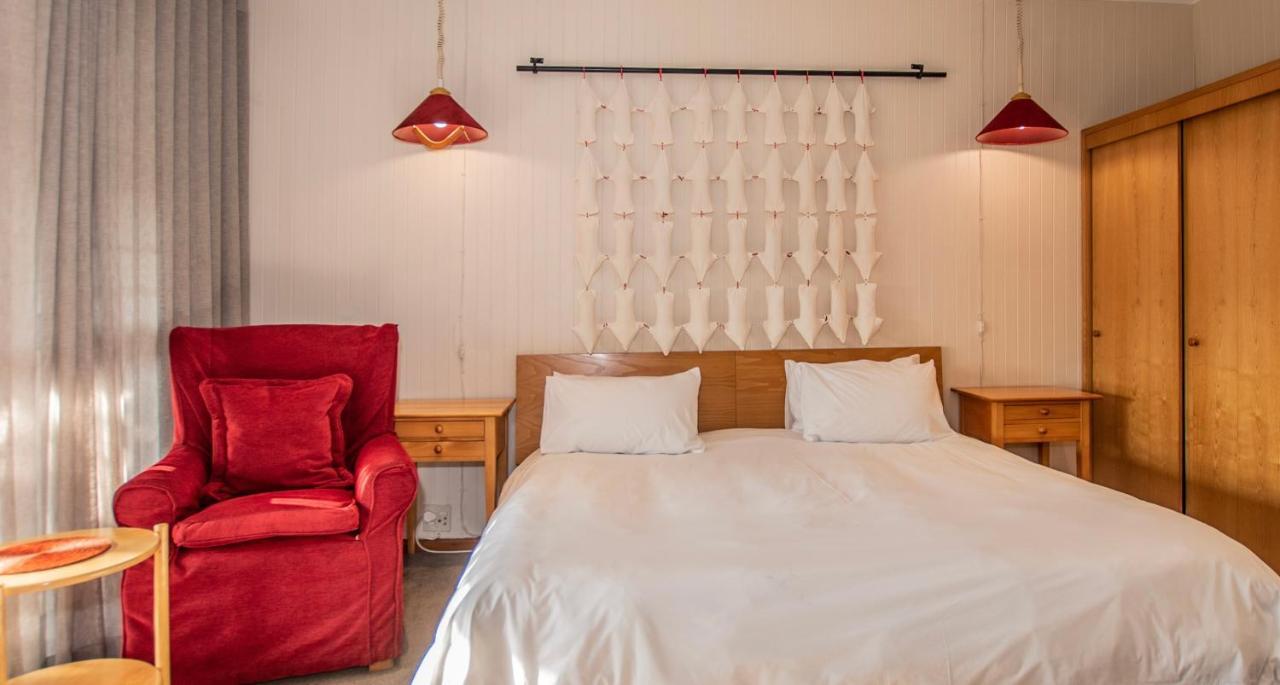 Graskop Hotel Ngoại thất bức ảnh