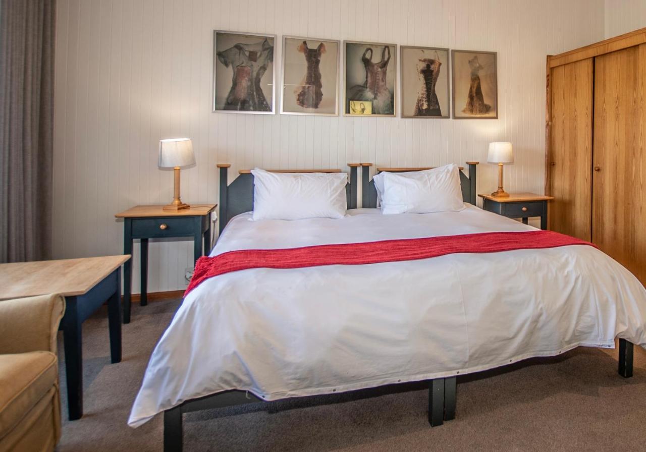Graskop Hotel Ngoại thất bức ảnh
