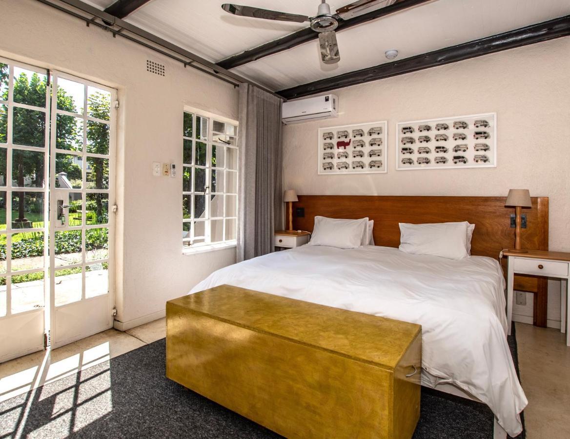 Graskop Hotel Ngoại thất bức ảnh