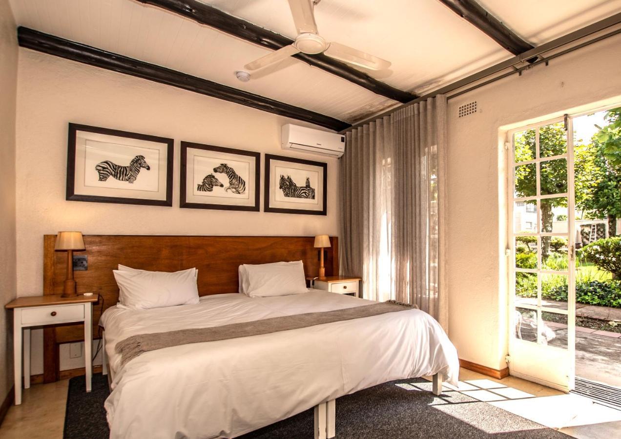 Graskop Hotel Ngoại thất bức ảnh