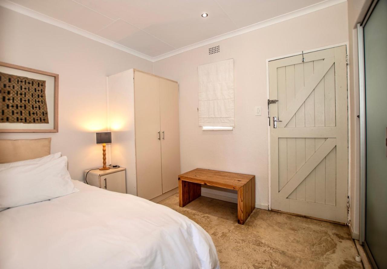Graskop Hotel Ngoại thất bức ảnh