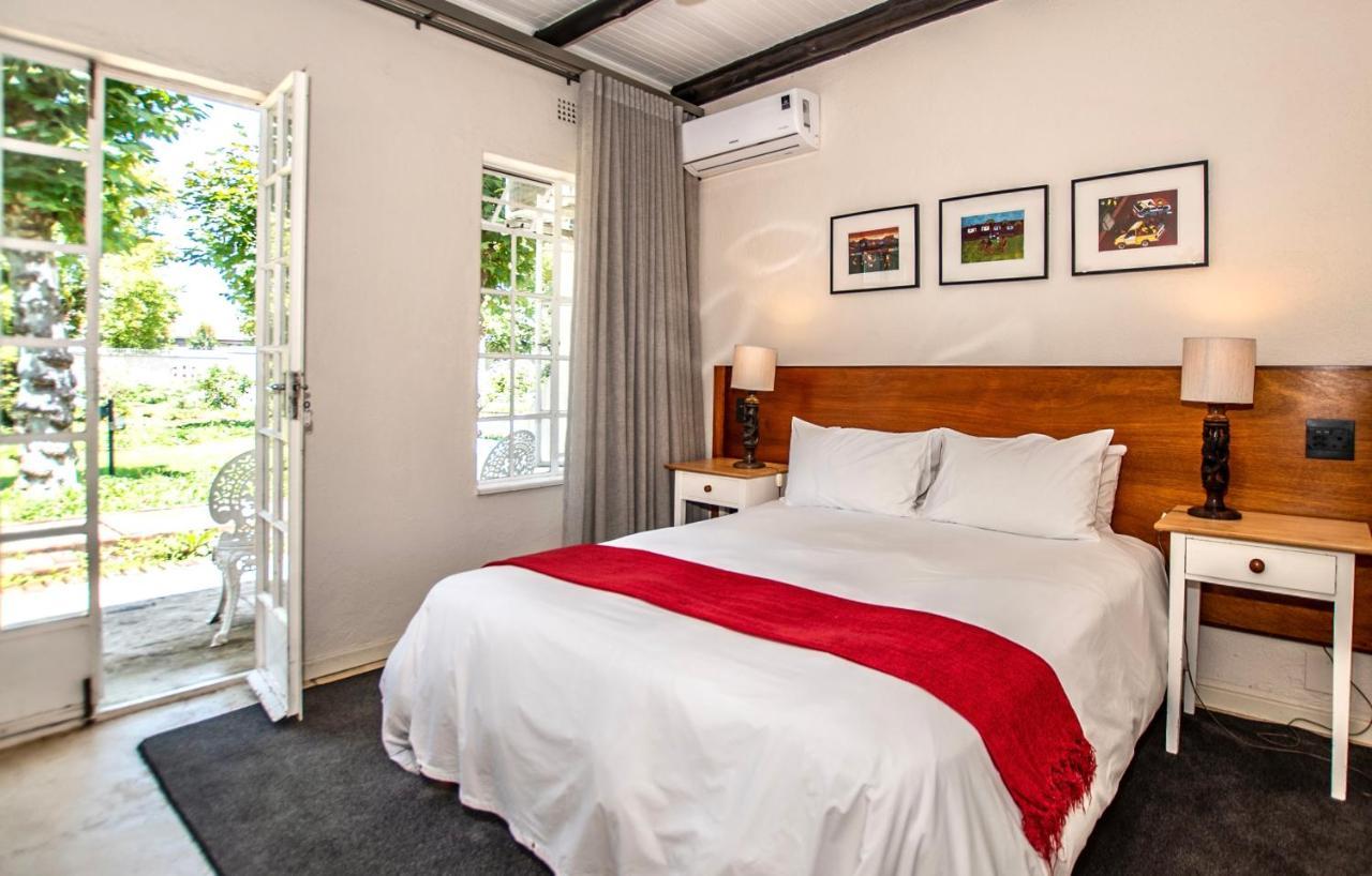 Graskop Hotel Ngoại thất bức ảnh