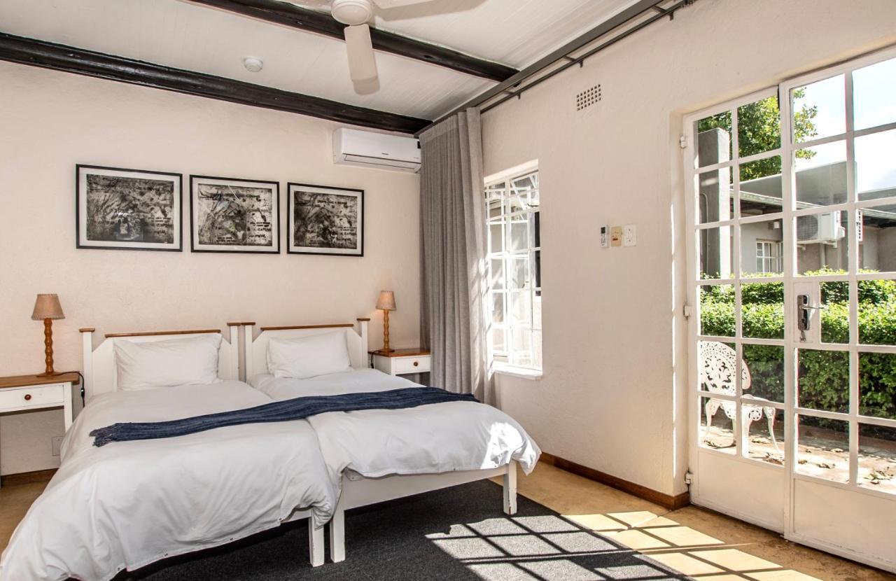 Graskop Hotel Ngoại thất bức ảnh