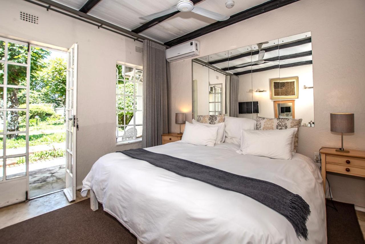 Graskop Hotel Phòng bức ảnh