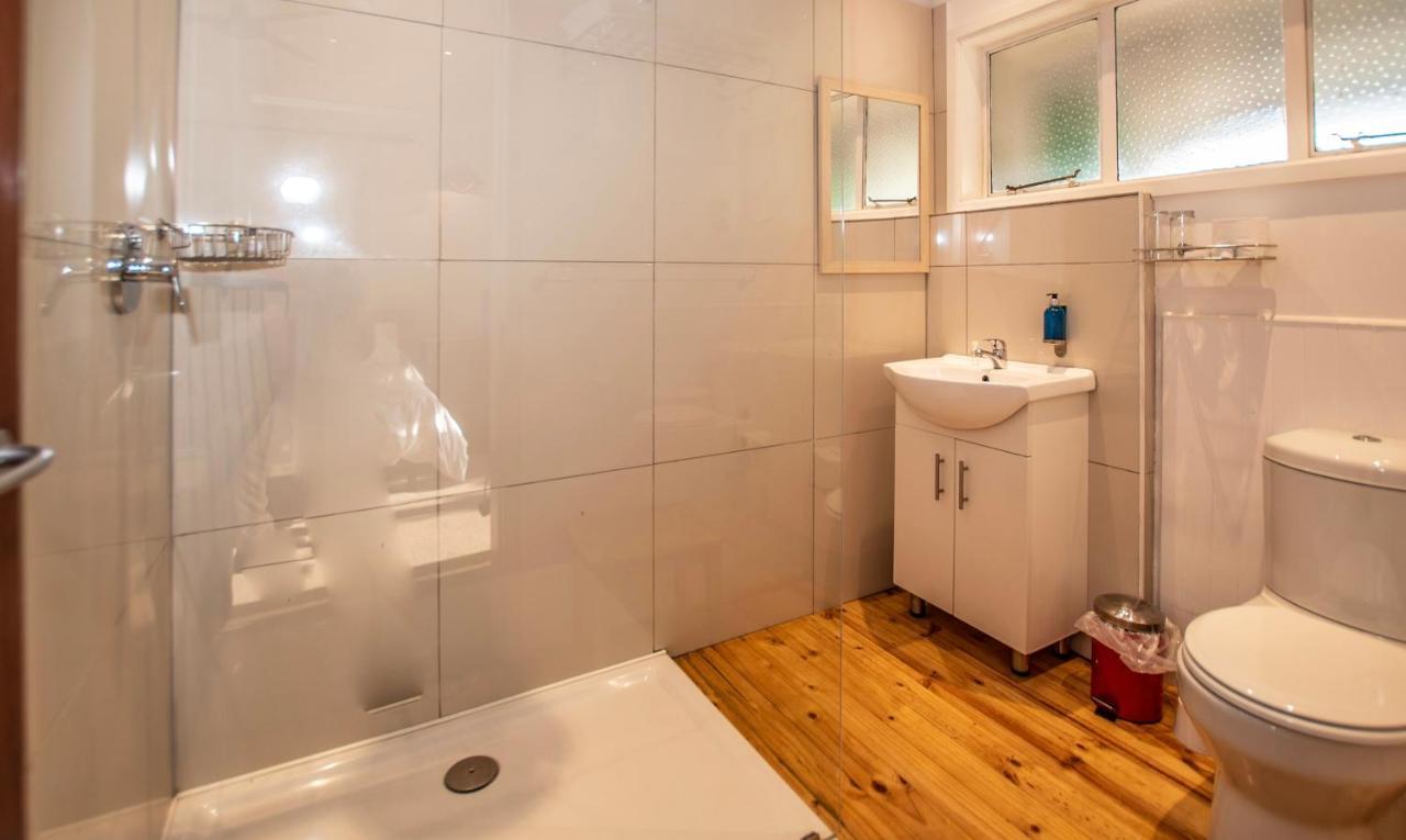 Graskop Hotel Ngoại thất bức ảnh
