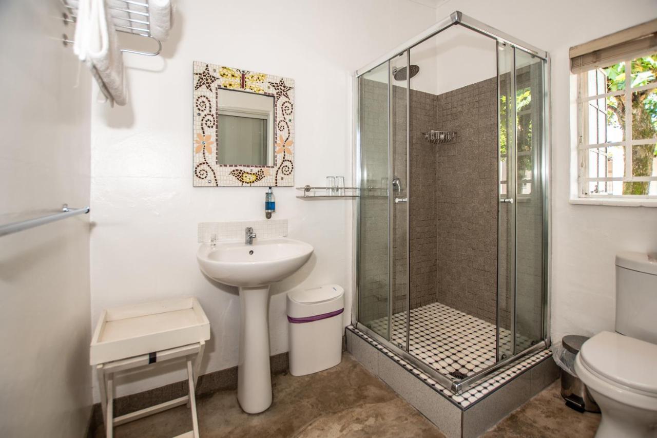 Graskop Hotel Ngoại thất bức ảnh