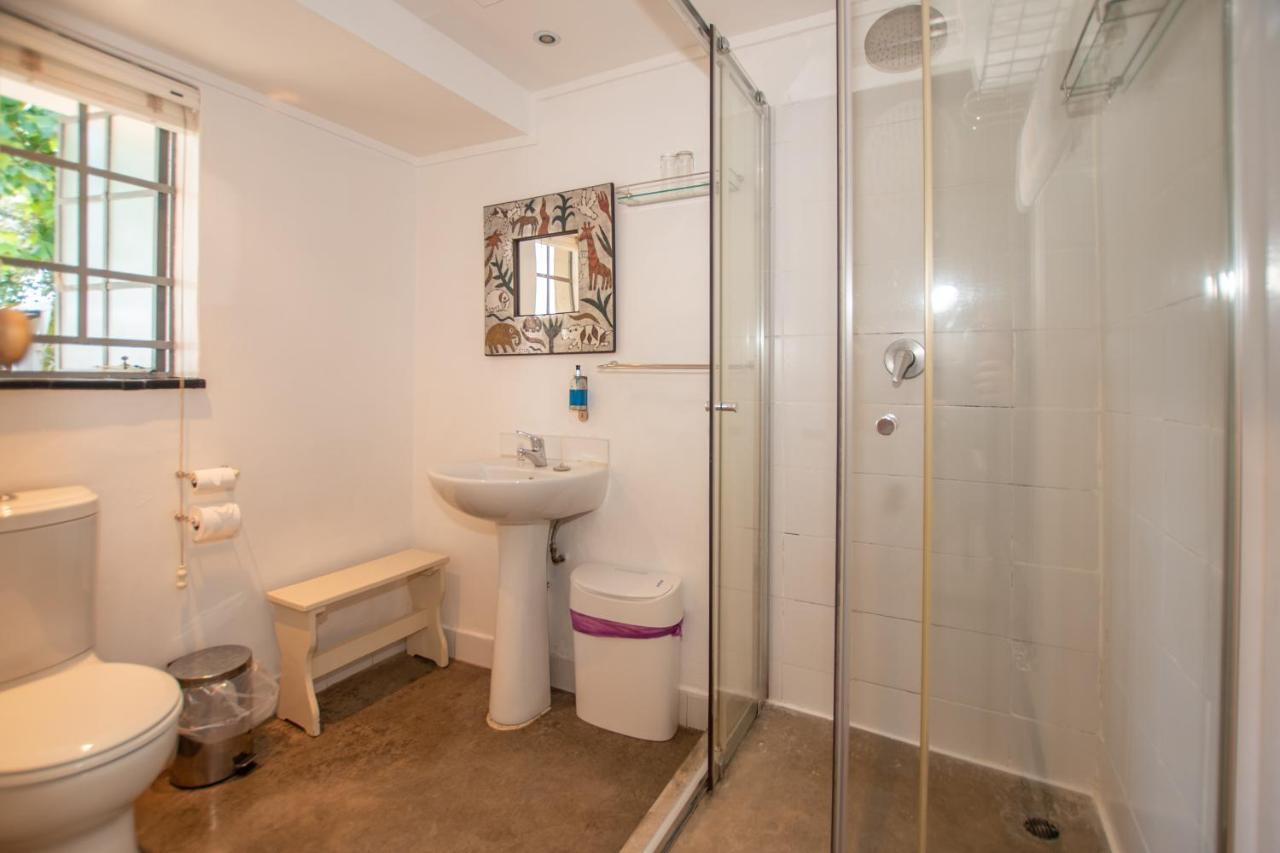 Graskop Hotel Ngoại thất bức ảnh
