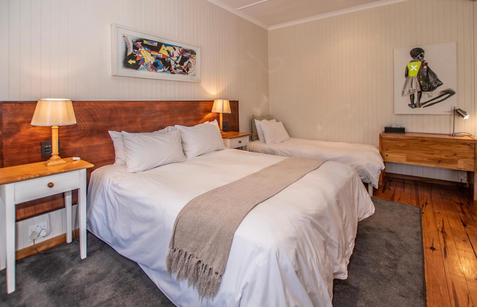 Graskop Hotel Phòng bức ảnh