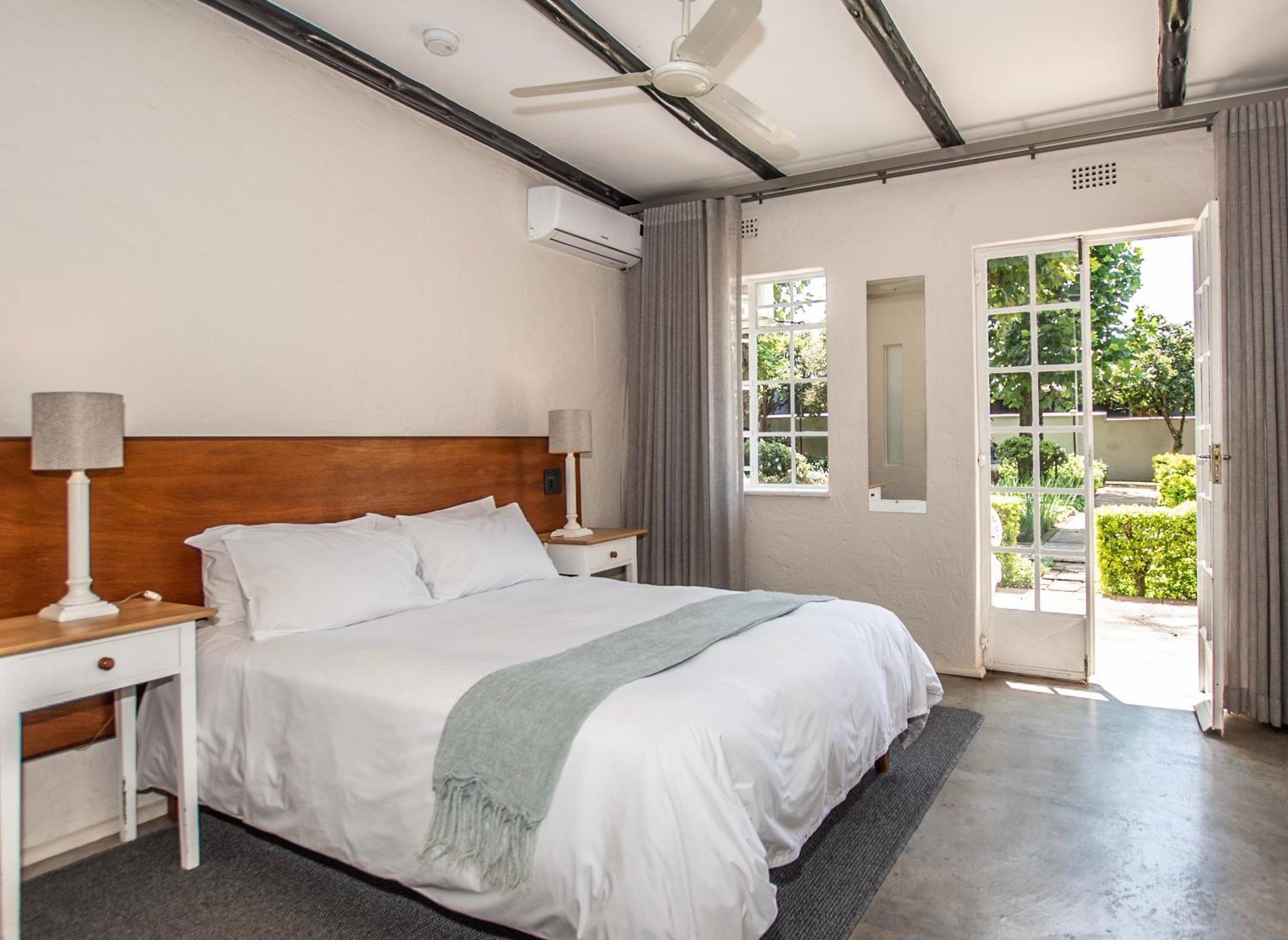 Graskop Hotel Phòng bức ảnh