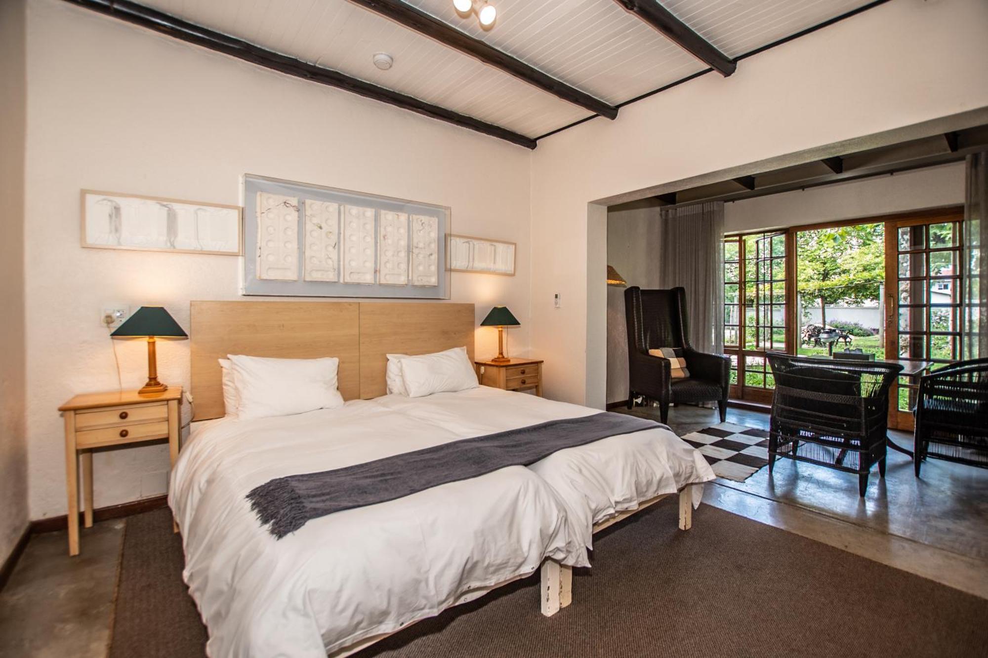 Graskop Hotel Phòng bức ảnh