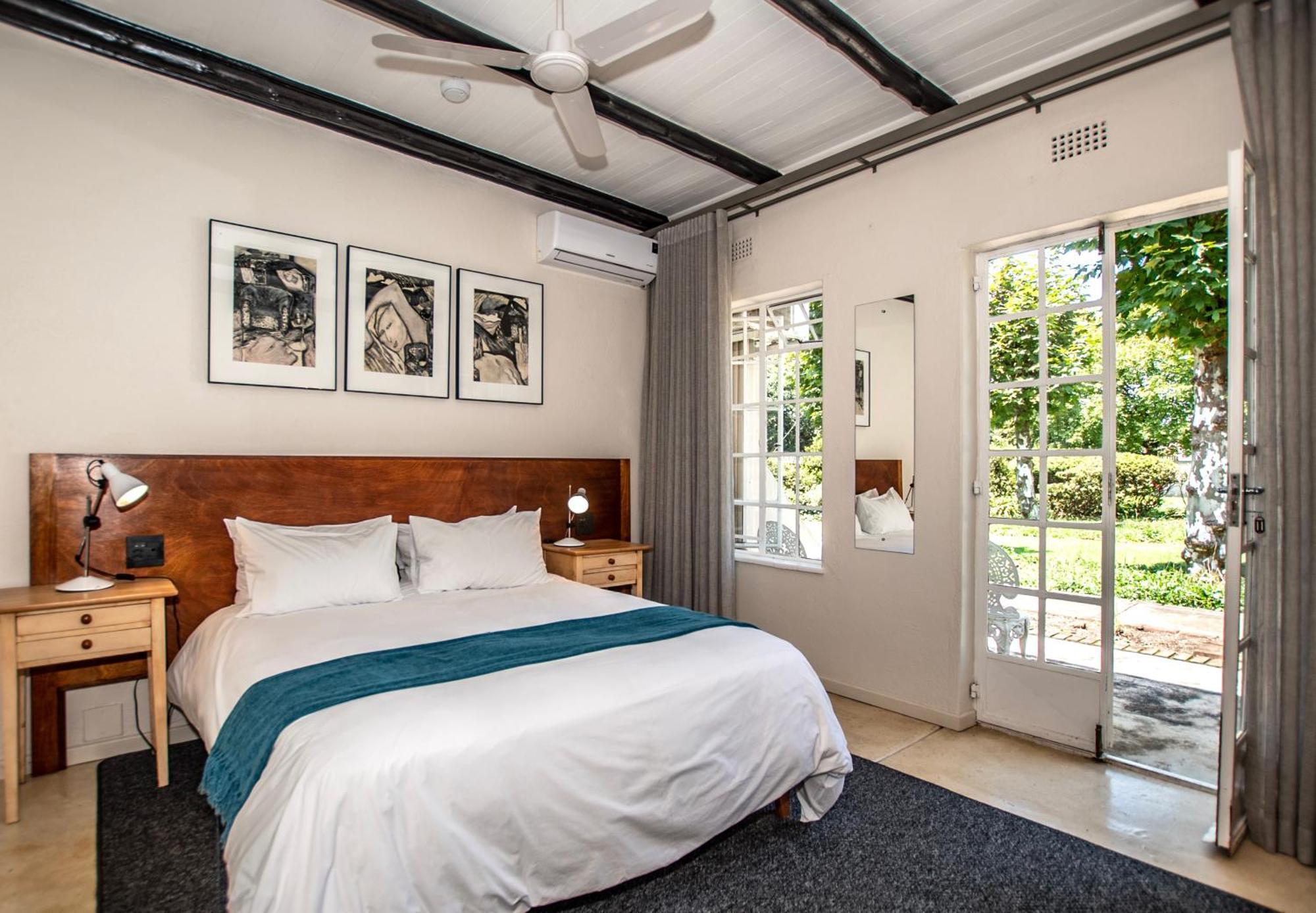 Graskop Hotel Phòng bức ảnh