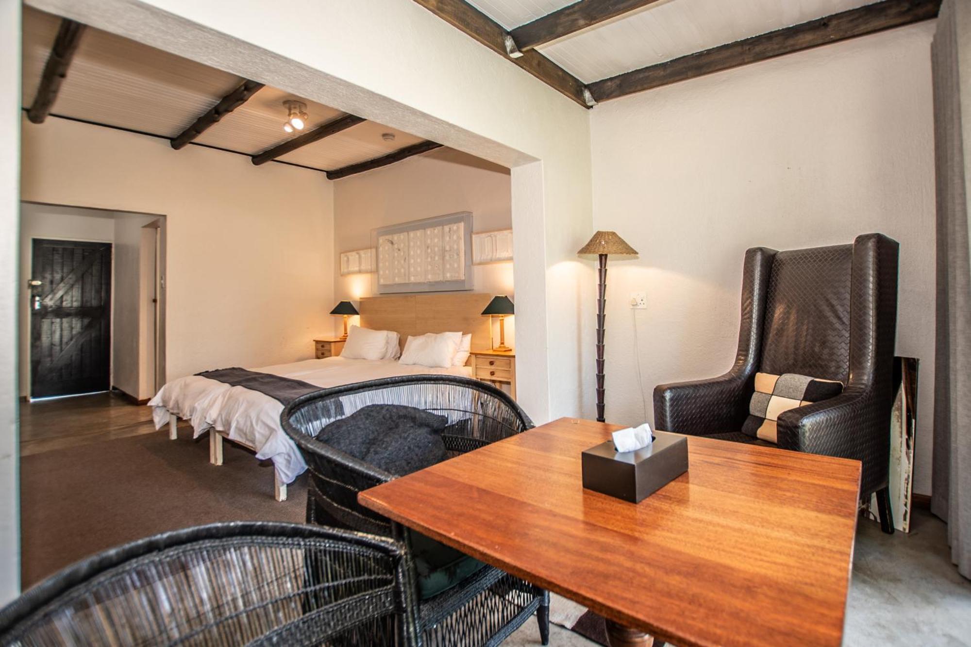 Graskop Hotel Phòng bức ảnh