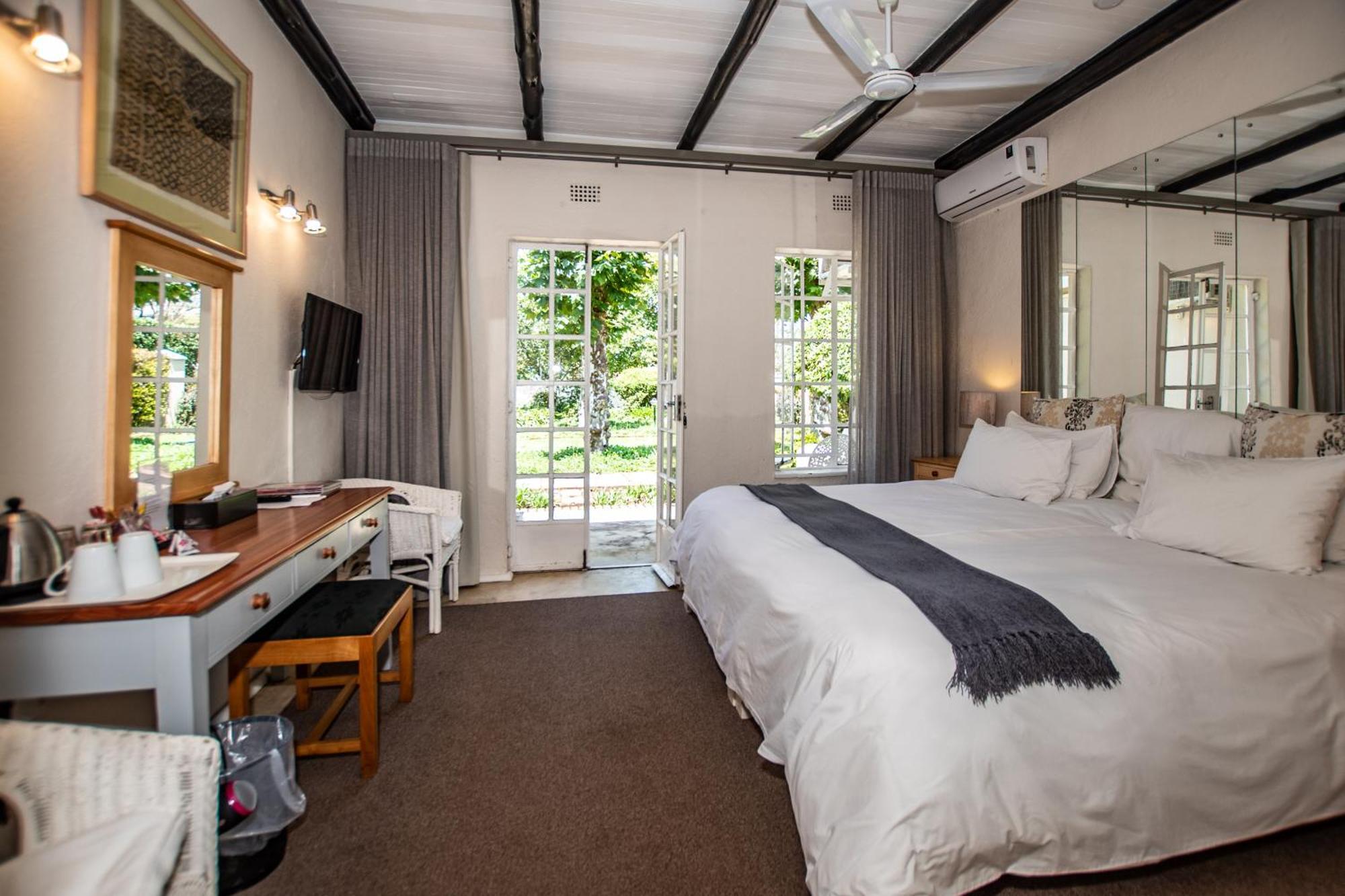 Graskop Hotel Phòng bức ảnh