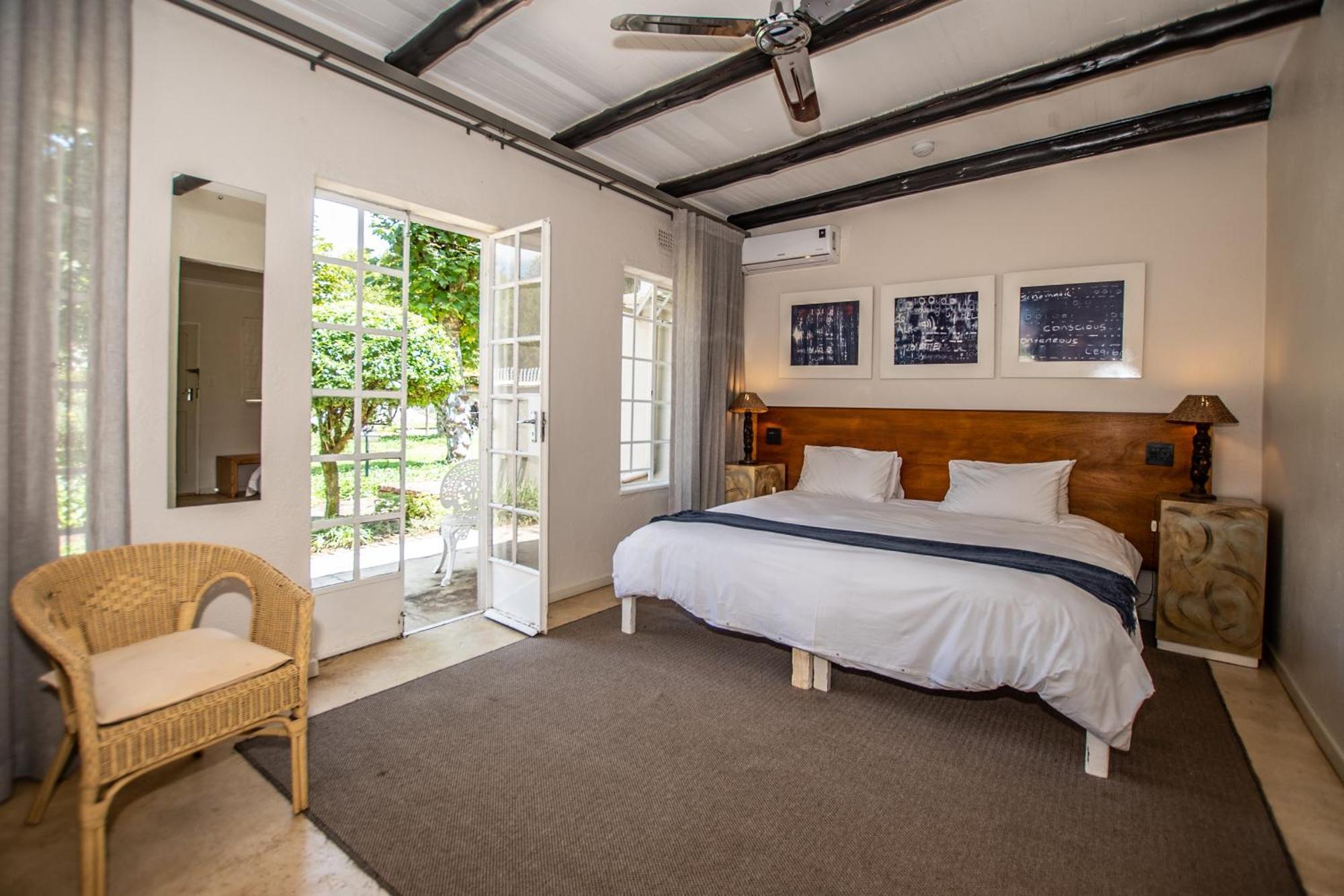 Graskop Hotel Phòng bức ảnh