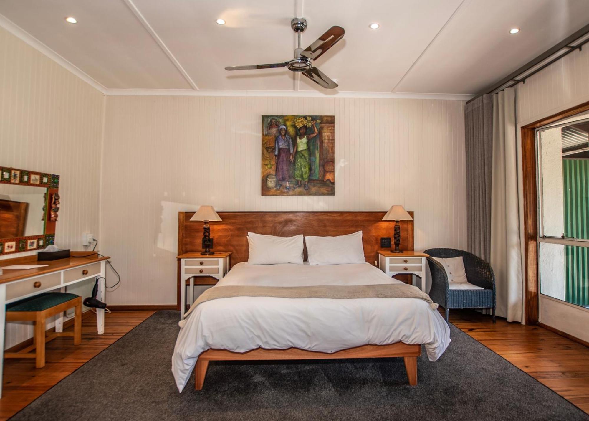 Graskop Hotel Phòng bức ảnh