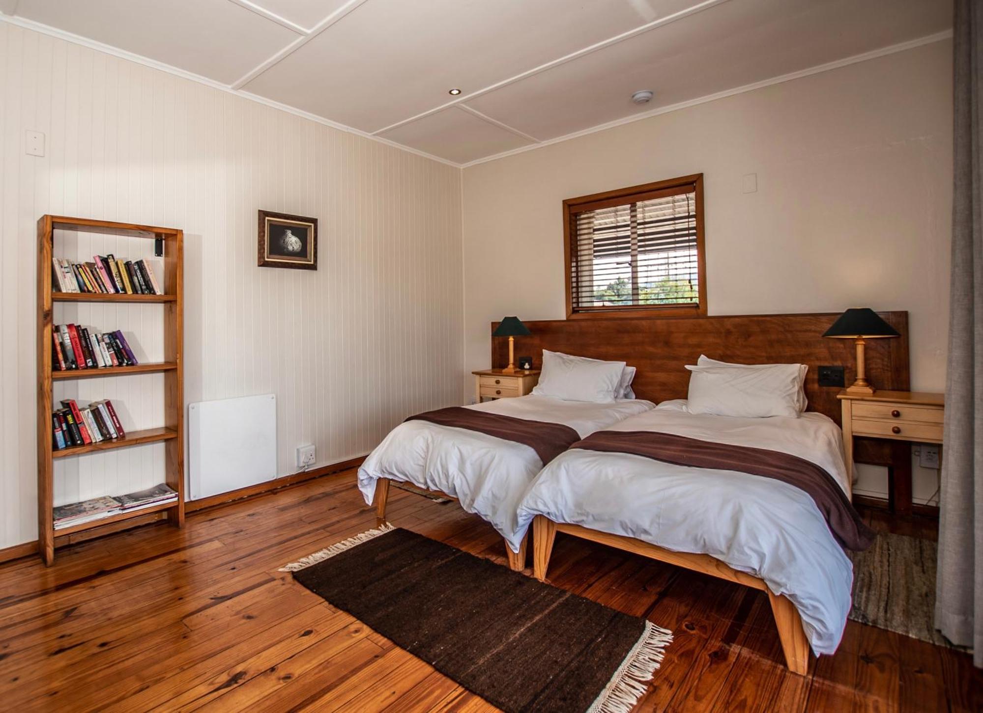 Graskop Hotel Phòng bức ảnh